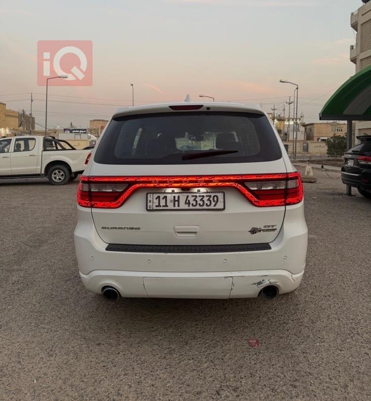 Dodge Durango